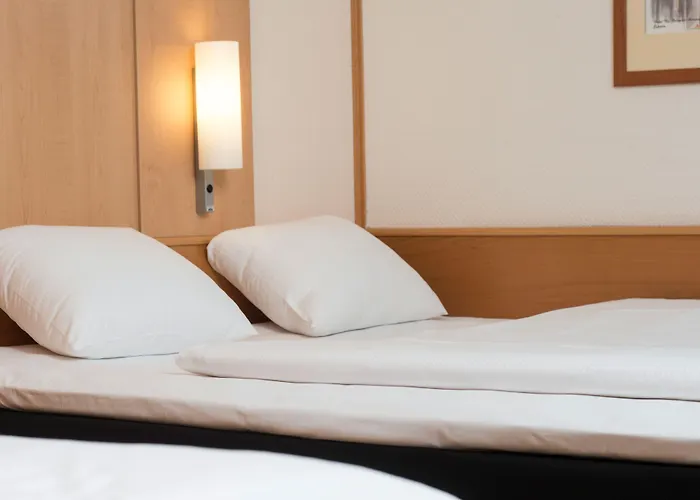 ibis Hotel Eisenach