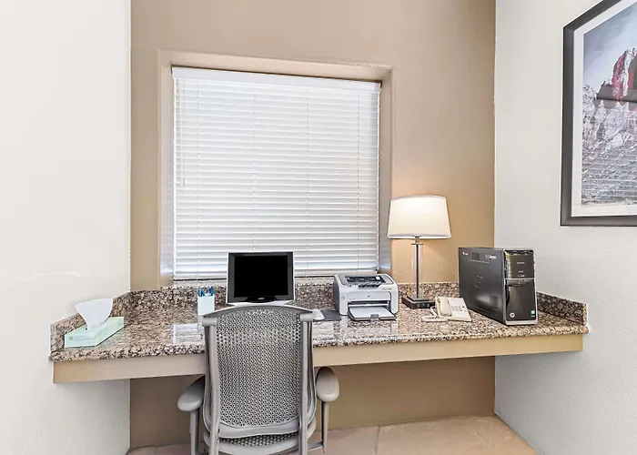 Best Western Apache Junction Inn
