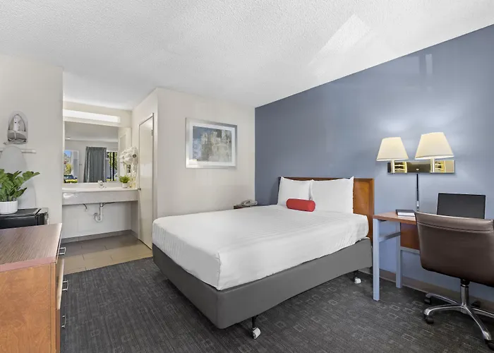 Good Nite Inn Calabasas