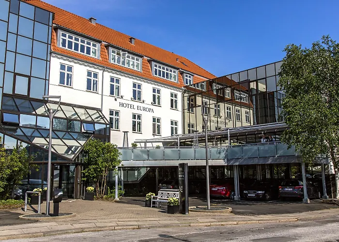 Hotel Europa