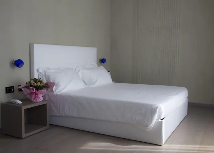 Hotel San Rocco