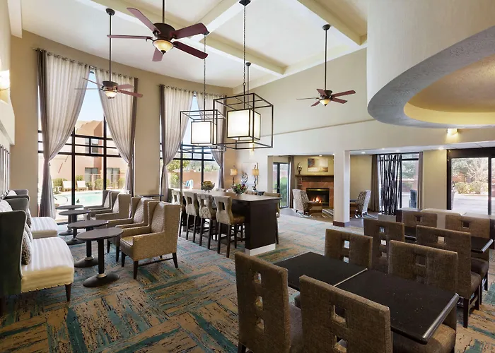 Hampton Inn Sedona
