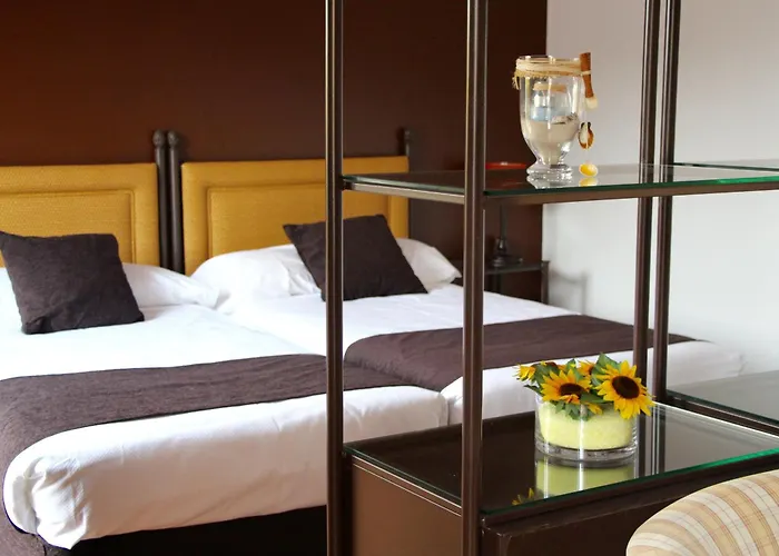Termes Montbrio Hotel&Spa