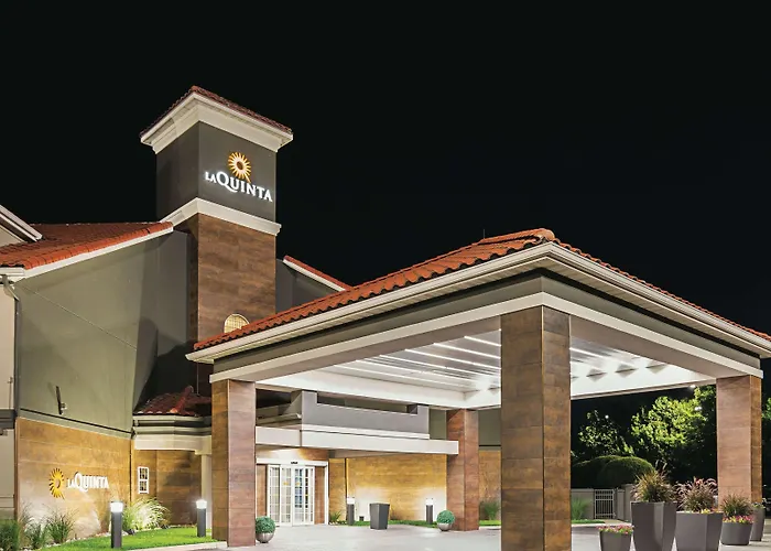 La Quinta By Wyndham Fort Worth North