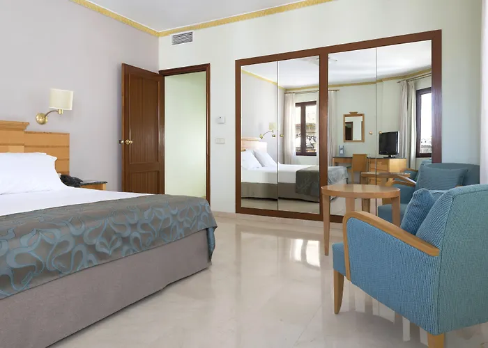 Eurostars Maimonides