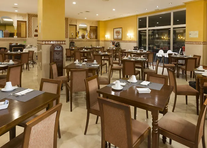 Eurostars Maimonides