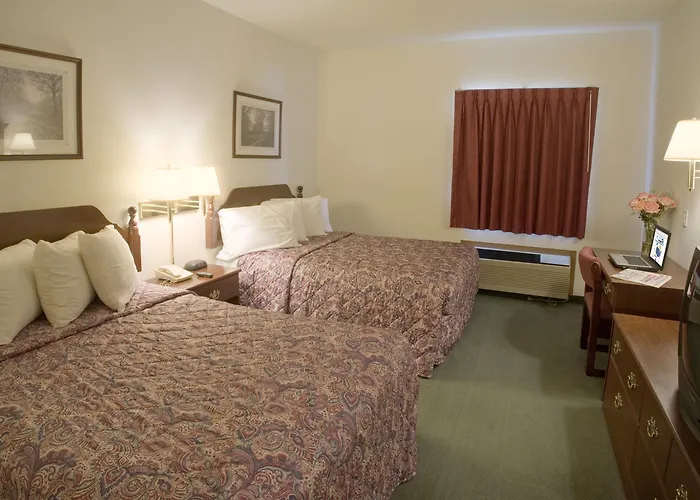 Americas Best Value Inn - Gaylord