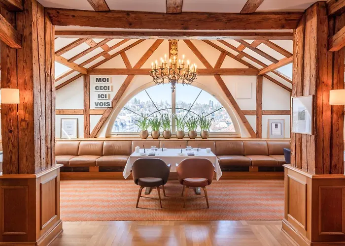 Einstein St. Gallen