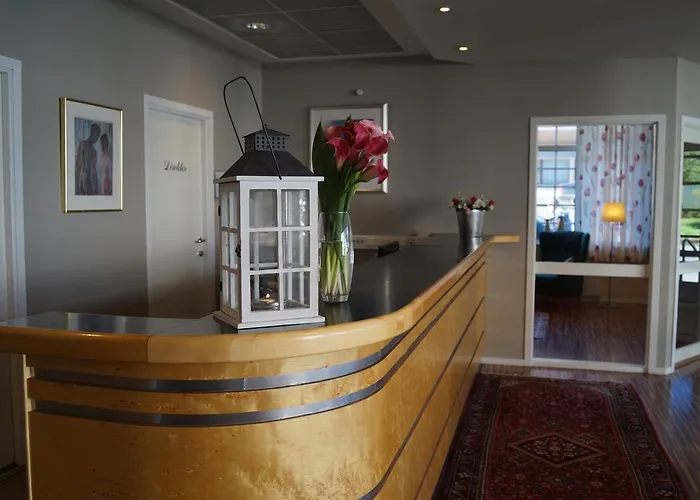 Comfort Hotel Nobel