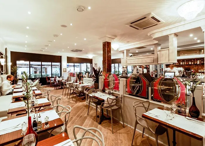 Boutique Hotel Edmond'S