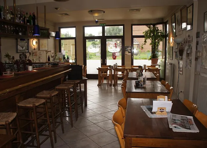 Alsput Hotel
