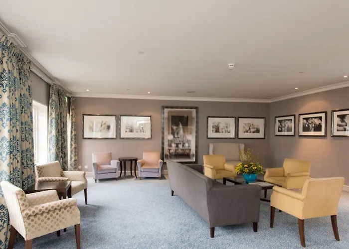 The Goodwood Hotel