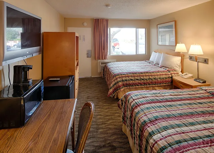 Days Inn By Wyndham Chico