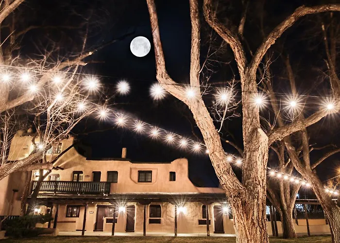 Sagebrush Inn & Suites