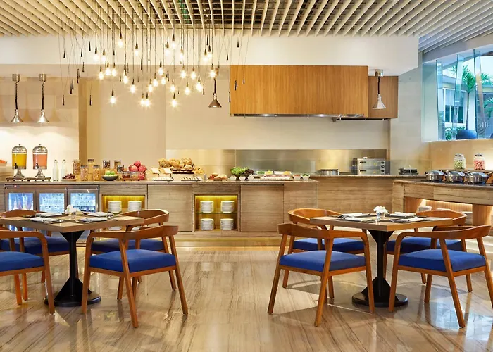 Courtyard By Marriott Bandung Dago