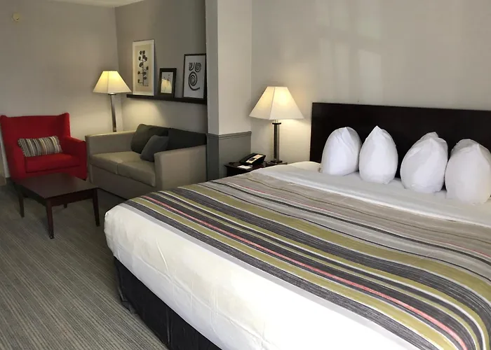 Country Inn & Suites By Radisson, Greenville, Nc