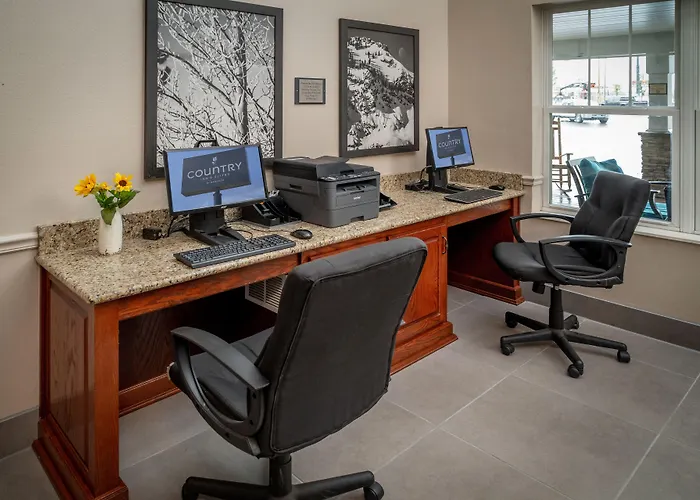 Country Inn & Suites By Radisson, Beckley, Wv