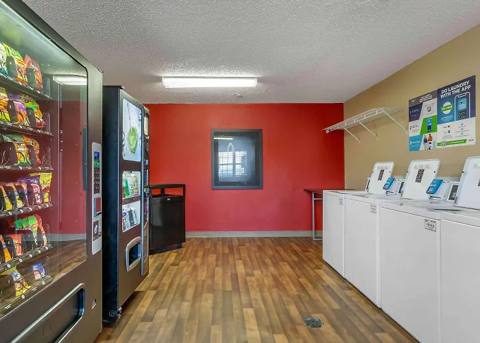Extended Stay America Suites - El Paso - Airport