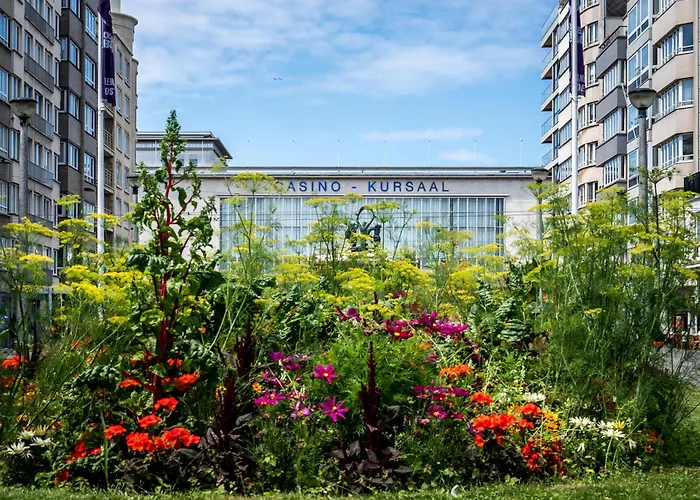 Mercure Oostende