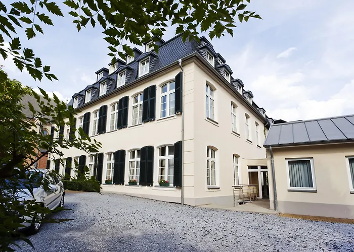 Classic Hotel Harmonie