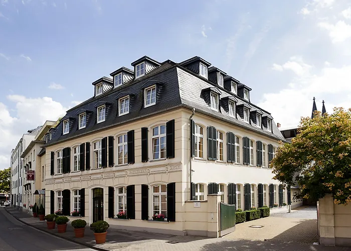 Classic Hotel Harmonie Keulen