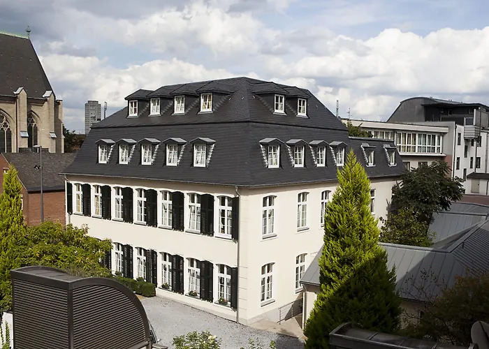 Classic Hotel Harmonie Keulen