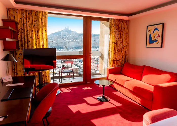 La Residence Du Vieux Port