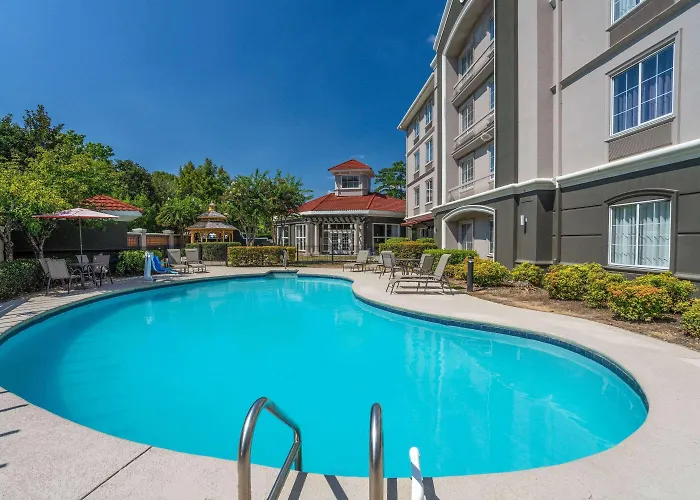 La Quinta By Wyndham Birmingham Hoover