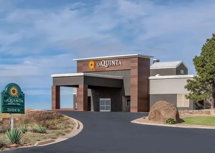 La Quinta By Wyndham Santa Rosa
