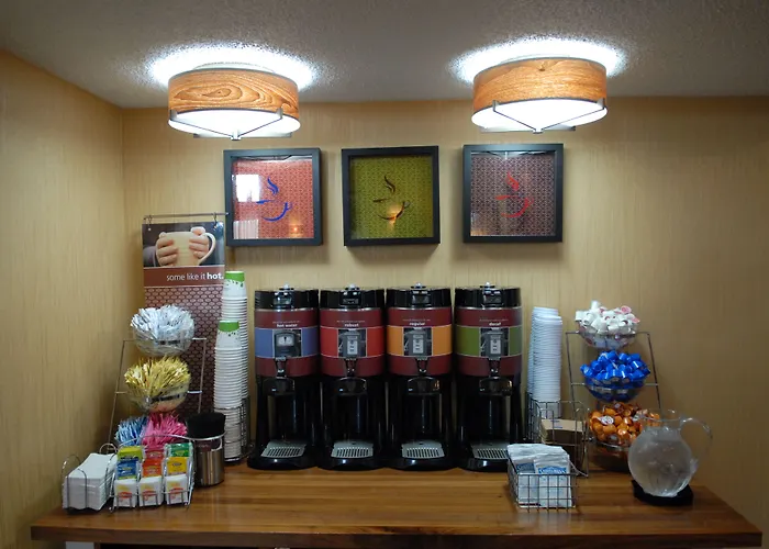 Hampton Inn Birch Run