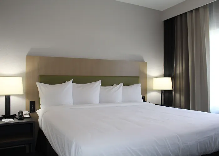 Country Inn & Suites By Radisson, Brooklyn Park - Brooklyn Center, Mn