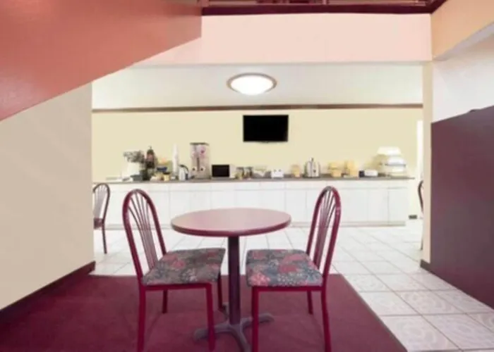 Quality Inn Eastland I-20