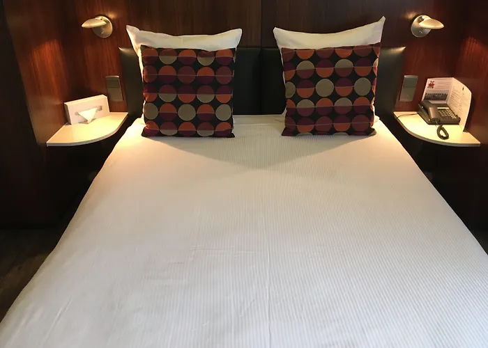 Gosset Hotel Grand-Bigard
