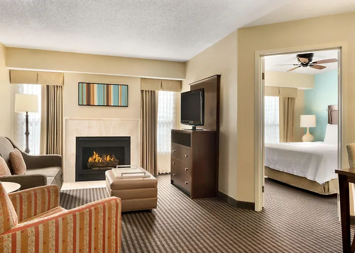 Mainstay Suites Grand Rapids Southeast - Kentwood