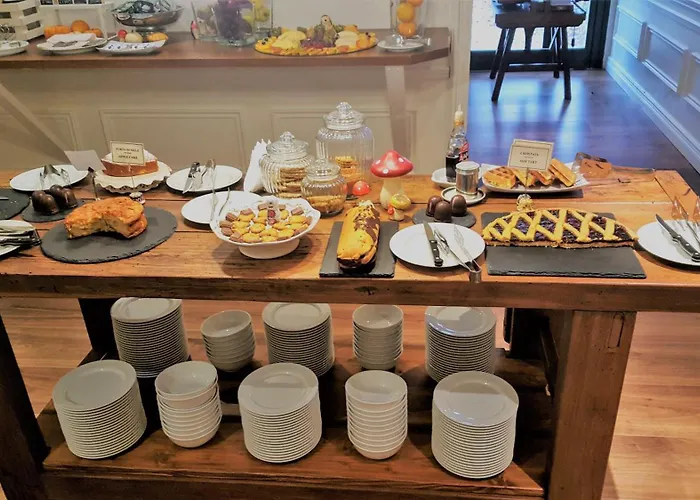Rechigi Park Hotel
