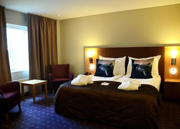 Home Hotel Kompaniet
