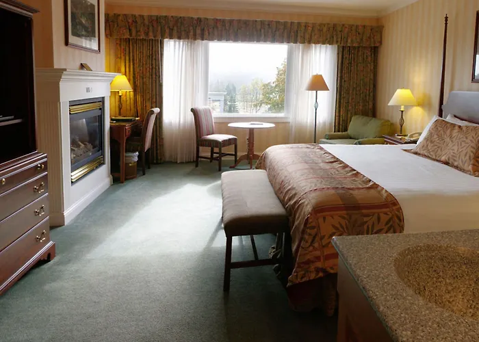 Stoweflake Mountain Resort & Spa