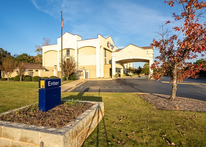 Comfort Inn Opelika - Auburn