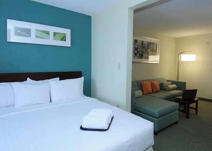 Springhill Suites Providence West Warwick