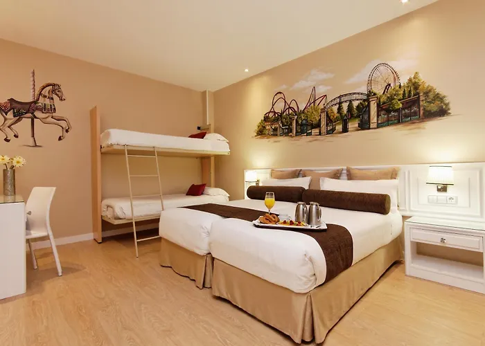 Grupotel Mayorazgo