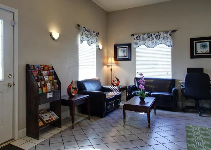 Key West Inn - Tunica Resort