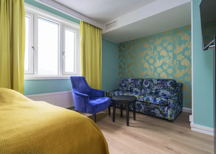 Thon Hotel Nidaros
