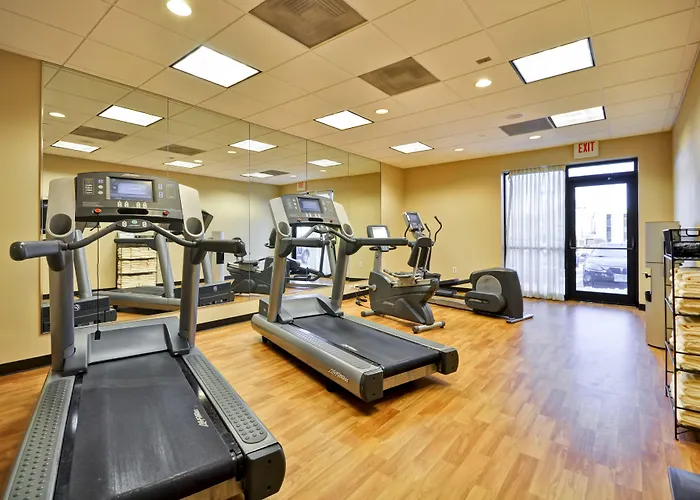 Hyatt Place Minneapolis Airport South