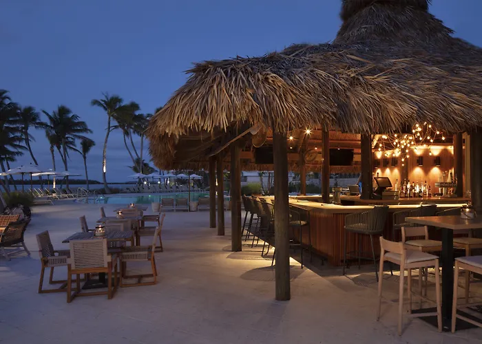 Amara Cay Resort