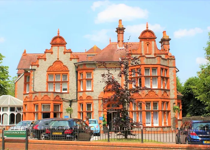 Sure Hotel By Best Western Reading