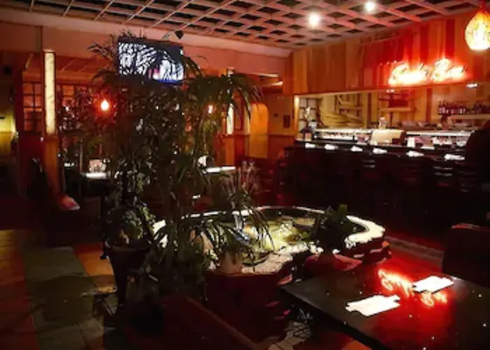 Econo Inn Anchorage