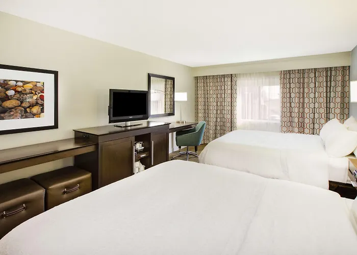 Hampton Inn Gaylord