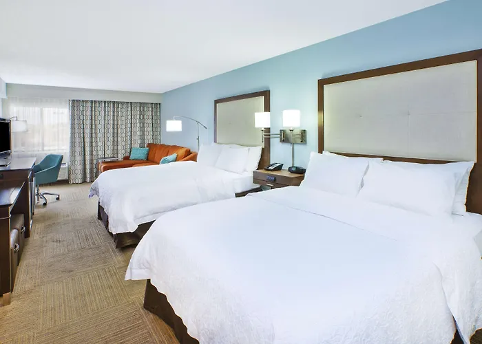 Hampton Inn Gaylord