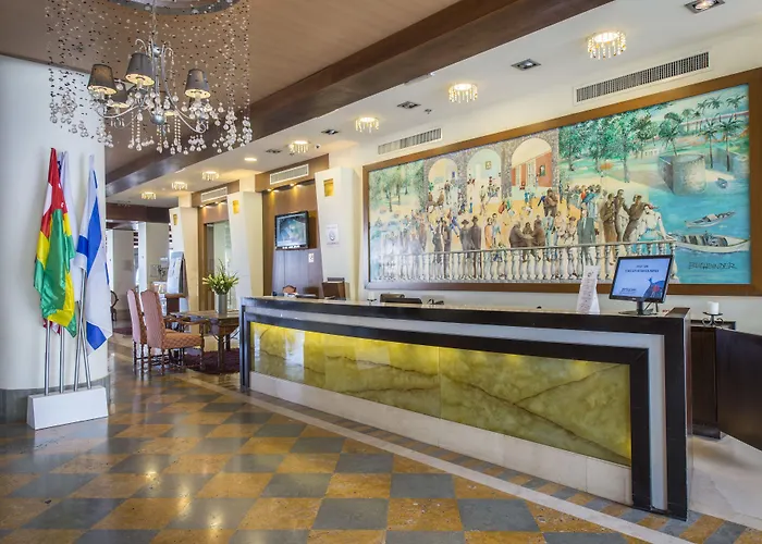 Galei Kinneret Hotel