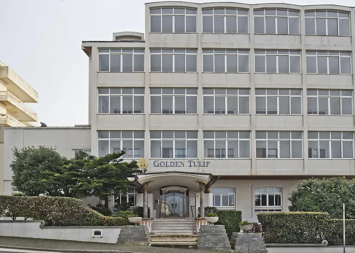 Golden Tulip Porto Gaia Hotel